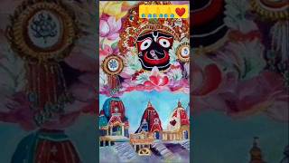 କାଳିଆ ଠାକୁର 🙏⭕❗⭕🙏 Jagannath Bhajanbhajan jayjagannath purijagannath shortsvideo [upl. by Hercule]