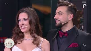 Ioana și Marius sunt câștigătorii Marelui Premiu în valoare de 40000 euro [upl. by Annayhs2]