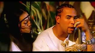 Don Omar  Salio El Sol Short Extended Video Edit AGDJ Oct24 [upl. by Eiramanig978]