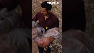 4 Ratsasan Movie explain in Hindi movie film thelastofus short short shortvideo [upl. by Rai]