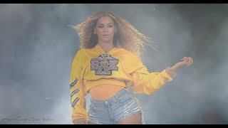 Beyoncé amp JayZ Bonnie amp Clyde 03 Lyrics Video [upl. by Ladnor515]