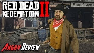 A missão do Polonês Wróbel em Red Dead Redemption 2 reddeadredemtion2 rdr2 reddeadonline rdr [upl. by Ario]