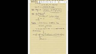 Group Cohomology I [upl. by Htesil614]