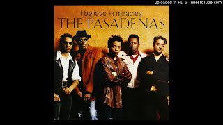 The Pasadenas  I Believe In Miracles Rhythm Classic Mix10am DubFXTC Dub [upl. by Marucci]