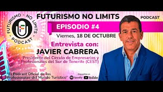 🔴 PODCAST  EP 4 Futurismo No Limits quotAfrontando desafíosquot 181024 [upl. by Carhart549]