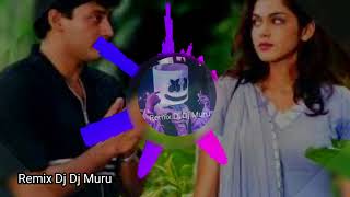 Aalana NaaI Mudhala Remix Dj Dj Muru Songs [upl. by Ahsinal]