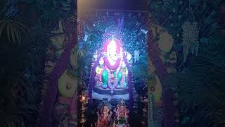 Ganpati Bappa Moyra 🙏 [upl. by Adnovahs]