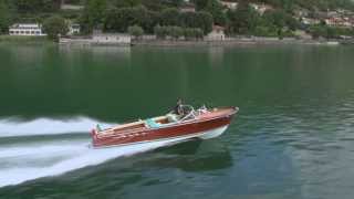 Boat Design Riva Aquarama Lamborghini [upl. by Trevor]