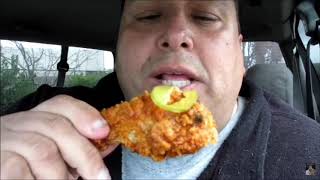 Joey Eating chicken Super Bass Boosted [upl. by Ttereve]