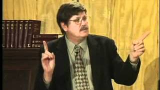 Prophecy School 2004 13 of 41 The King of the North Part 2 with Jeff Pippenger [upl. by Reinert]