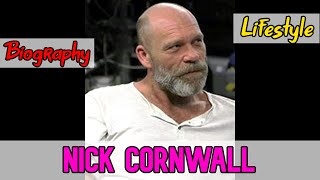 Nick Cornwall British Actor Biography amp Lifestyle [upl. by Getraer254]