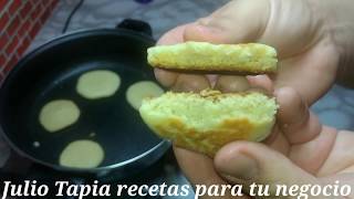 Galletas sin horno sabor a pastisetas [upl. by Yelnats]