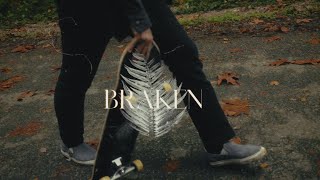 Introducing BRAKEN Skateboards [upl. by Barbabas857]