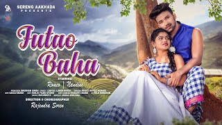 New Santali Full Video Song 2024  Futao Baha  Romeo Baskey amp Nandini  Rkm amp Rupali Hansda [upl. by Odrarebe458]