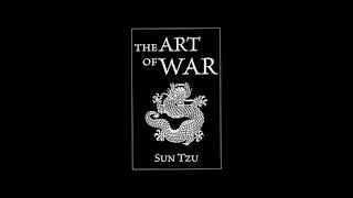 The Art of War Sun Tzu Unabridged Full Audiobook HQ [upl. by Walli]