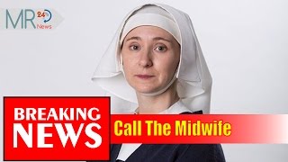 Call The Midwife  Call The Midwife What happened to Sister Mary Cynthia [upl. by Packton]