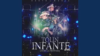 Tolin Infante En Vivo [upl. by Rheta]