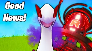 SHADOW LUGIA RAIDS JUST GOT A WHOLE LOT EASIER IN POKEMON GO New Shadow Lugia Raid Update [upl. by Ecnarrat]