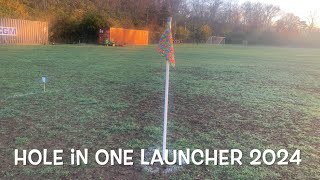 Hole in One Launcher 2024 25 [upl. by Ruperto]