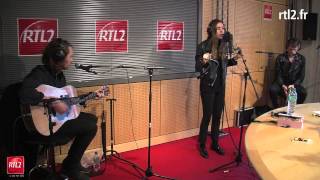 Lykke Li  Silver Springs Live RTL2 [upl. by Iron]