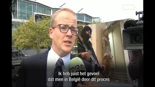 Sven De Leijer op Dubai TV  De Ideale Wereld [upl. by Yahsat]