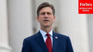 Greg Stanton Reveals Who He Blames For The Arizona Supreme Court Ruling Banning Abortion [upl. by Enelak]