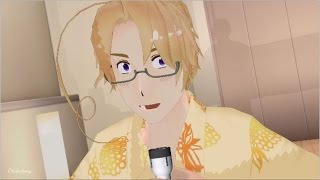 APHetalia MMD  Funny Hetalia MMD collection Halloween edition [upl. by Blaise564]