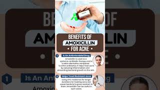 Amoxicillin capsule  Amoxicillin 500 mg Capsule Uses genericmedicine shorts [upl. by Harrietta]