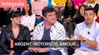 En passant à la télé toute leur vie a changé   Ça commence aujourdhui [upl. by Moshe]