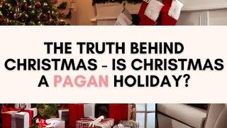 quotTRUE STORY OF CHRISTMAS quot [upl. by Candy]