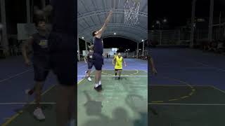 Hawks Highlights vs Zorros 2 basketball basketballshorts ballislife highlights queretaro [upl. by Dleifyar555]