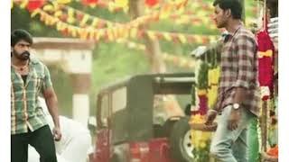 Sandakozhi 2 mass WhatsApp status [upl. by Phina]