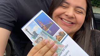 VLOGMAS 8 Ya tengo mi Green Card permanente [upl. by Holman]