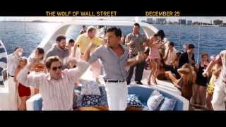 The Wolf of Wall Street Who Is TV Spot 5 in HD [upl. by Victoir]