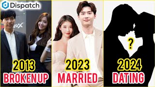 All Dispatch Couples Revealed 20102024  Dispatch Couple 2024 Revealed [upl. by Yeltneb765]