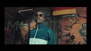 Darkovibes  Mike Tyson feat Runtown Official Video [upl. by Nordna]