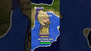 Oversimplified  New Carthage history oversimplified facts funny anime [upl. by Clougher]