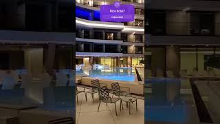 Grifid hotel hotel grifid bulgaria holiday [upl. by Audi]