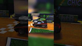 Lightning McQueen cars demon 😈 speed carsfastaslightning cars lightningmcqueen [upl. by Vijnas]