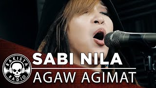 Sabi Nila by Agaw Agimat  Rakista Live EP436 [upl. by Ailemak]