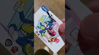 INTERACTIVE TRAIN AND BUS CARD IN SINGAPORE  EZ LINK [upl. by Ebonee]