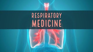 RESPIRATORY MEDICINE lecture 1 Introduction and LUNG VOLUMES made simple [upl. by Drape]