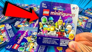 LEGO Minifigures Series 26 Unboxing [upl. by Trinatte737]