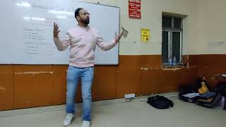 Best Speaker I TM Ankur Oberai I Meeting No 1117 [upl. by Flieger]