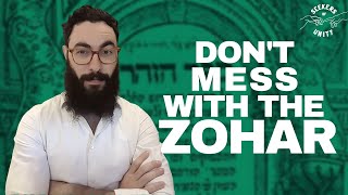 Introduction to the Zohar the Book that Changed Judaism Forever [upl. by Dierolf]