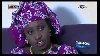 Extrait Nafissatou Diop Cissé [upl. by Gamin964]