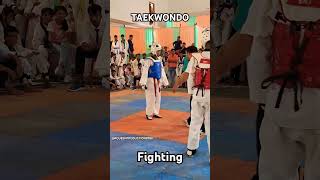 BOKOTAEKWONDO FIGHTING COMPETITION 💪 2024RQUEENPRODUCTION8788 [upl. by Yxel]