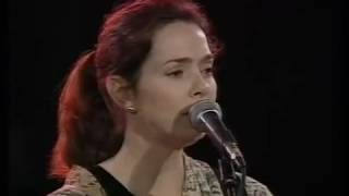 Nanci Griffith  Tecumseh Valley Live in Norway 1993 [upl. by Altheta859]