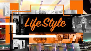 Best of Lifestyle By Tecnovision e Fluidnext [upl. by Grefer]