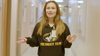 Michigan Tech Virtual Tour [upl. by Margaretta]